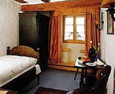 Haus Zum Sternen Hotel Rottweil Bilik gambar