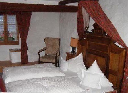 Haus Zum Sternen Hotel Rottweil Bilik gambar
