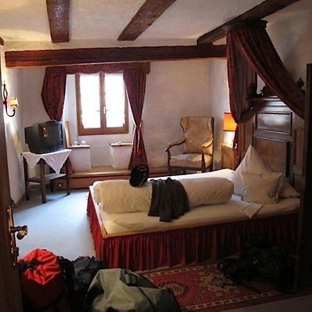 Haus Zum Sternen Hotel Rottweil Bilik gambar