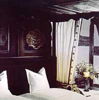 Haus Zum Sternen Hotel Rottweil Bilik gambar