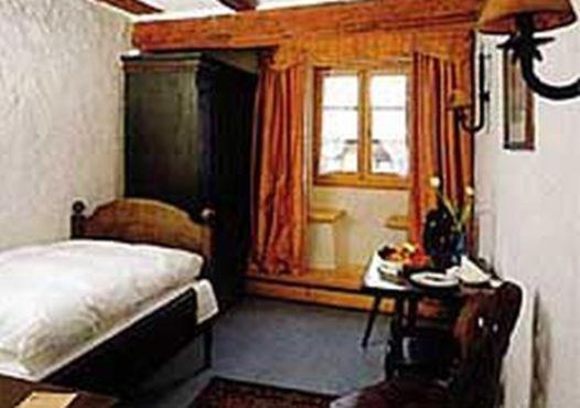 Haus Zum Sternen Hotel Rottweil Bilik gambar