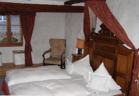 Haus Zum Sternen Hotel Rottweil Bilik gambar