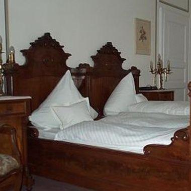 Haus Zum Sternen Hotel Rottweil Bilik gambar