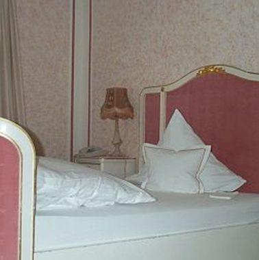 Haus Zum Sternen Hotel Rottweil Bilik gambar
